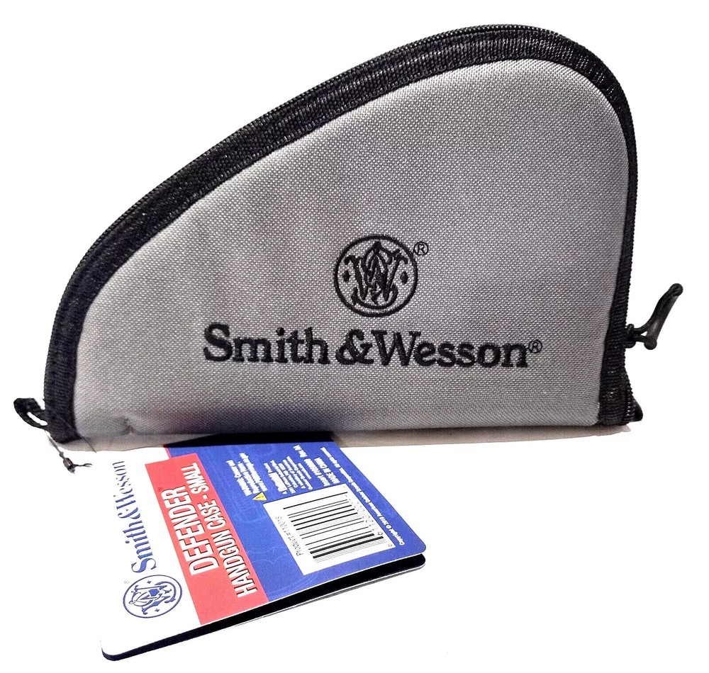 Smith & Wesson Defender Handgun Case-Small-110018