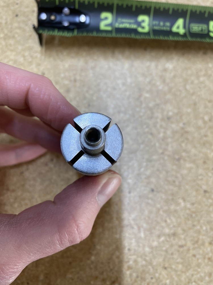 GAGE BILT COLLET 21225