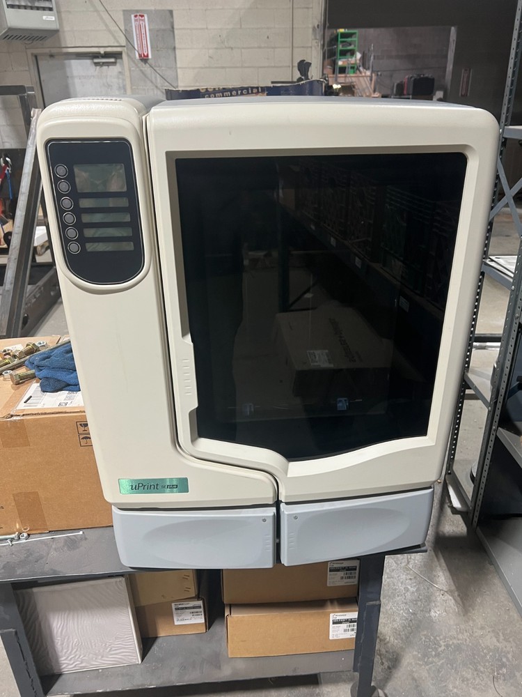 Stratsys UPrint Plus SE 3-D Printer