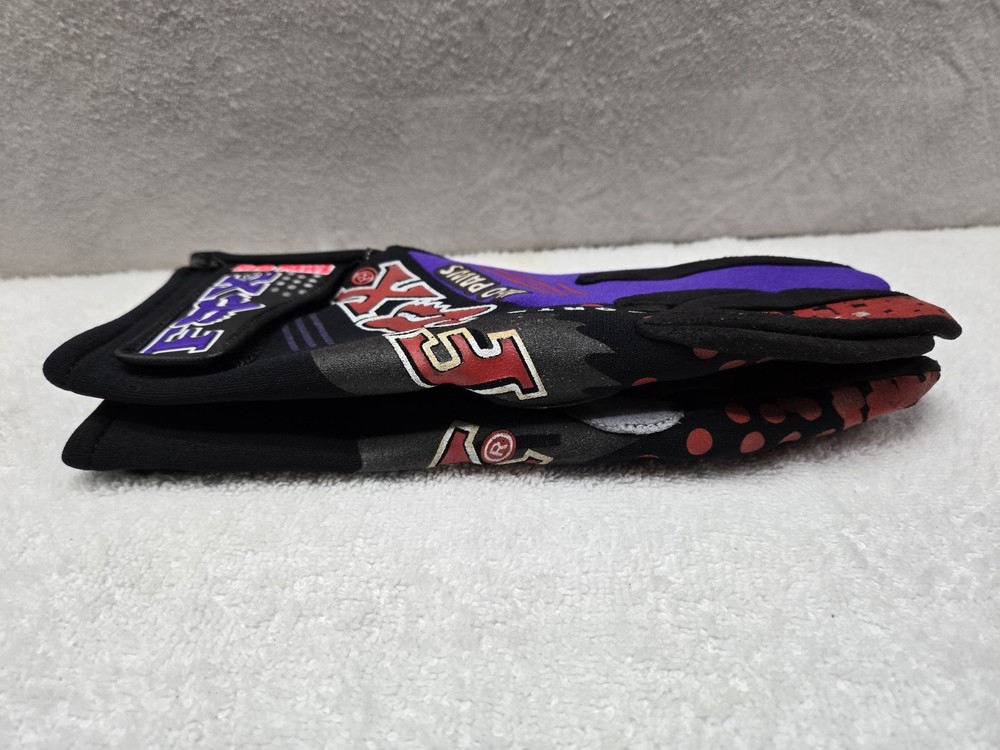 Fox H2O Paws Black XL