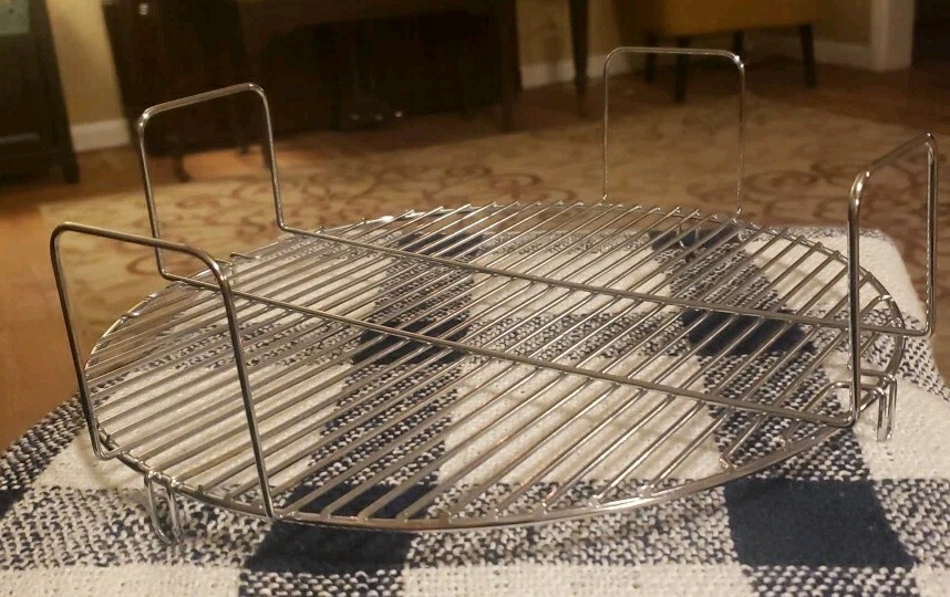 NuWave Pro Plus Infrared Oven Replacement Rack ONLY 20621