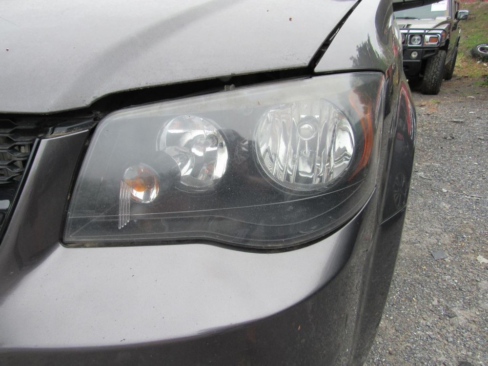 CARAVAN 2017 Glove Box 1041557