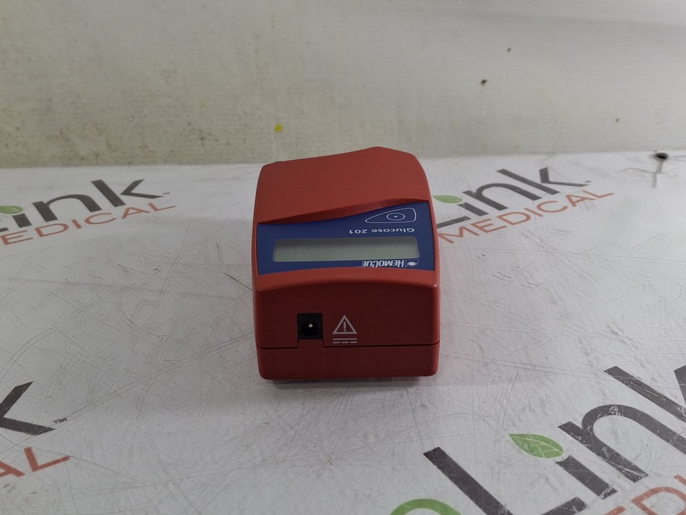 HemoCue Glucose 201