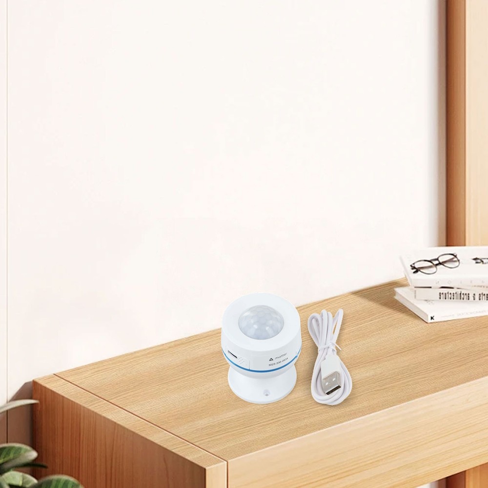 Wireless Smart Human Infrared PIR Sensor with Real time Mobile Notifications