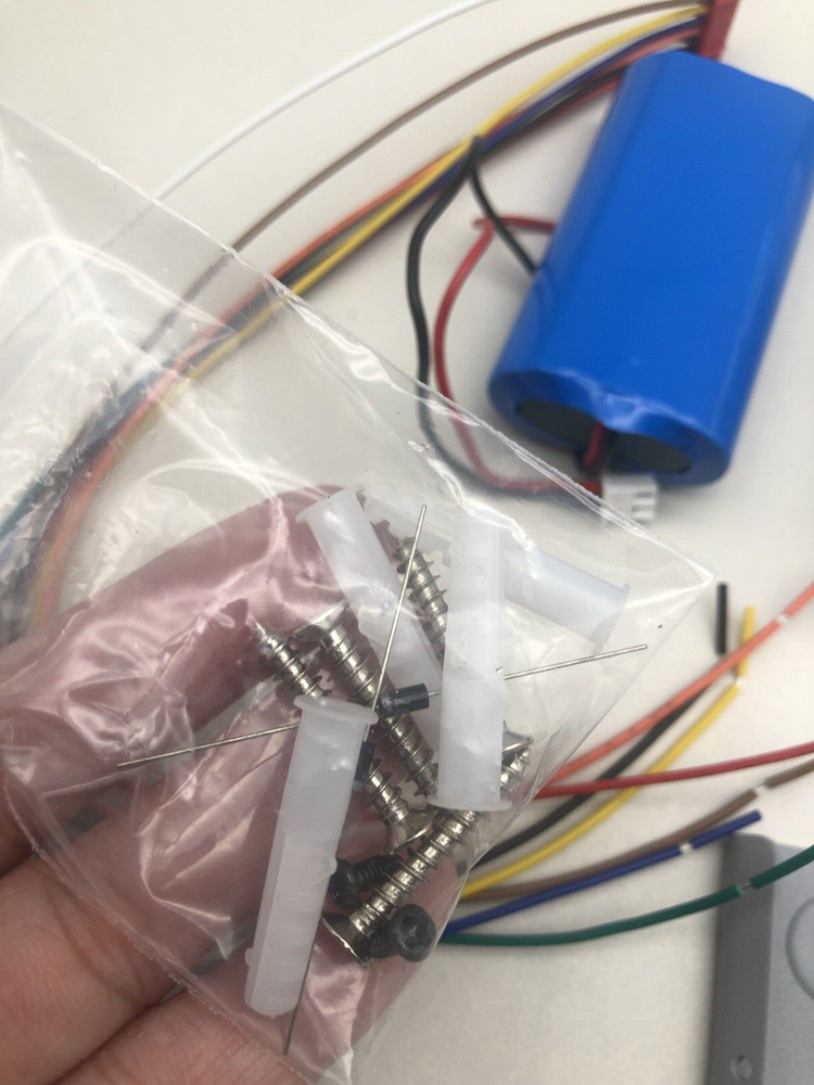 uPunch MK3000 Face & Fingerprint Terminal Recognition Time Clock... *READ DESC..