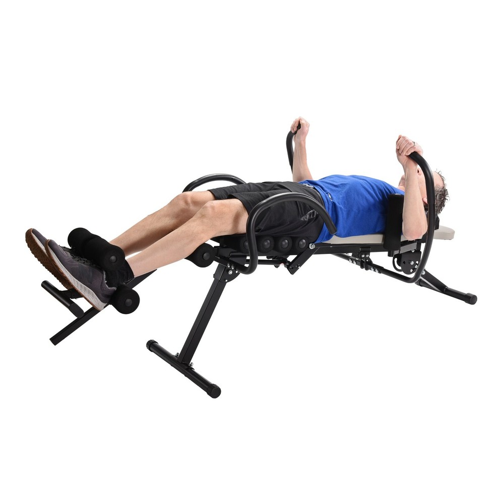 Stamina ACTIVE AGING EasyDecompress PRO Back 55-1489