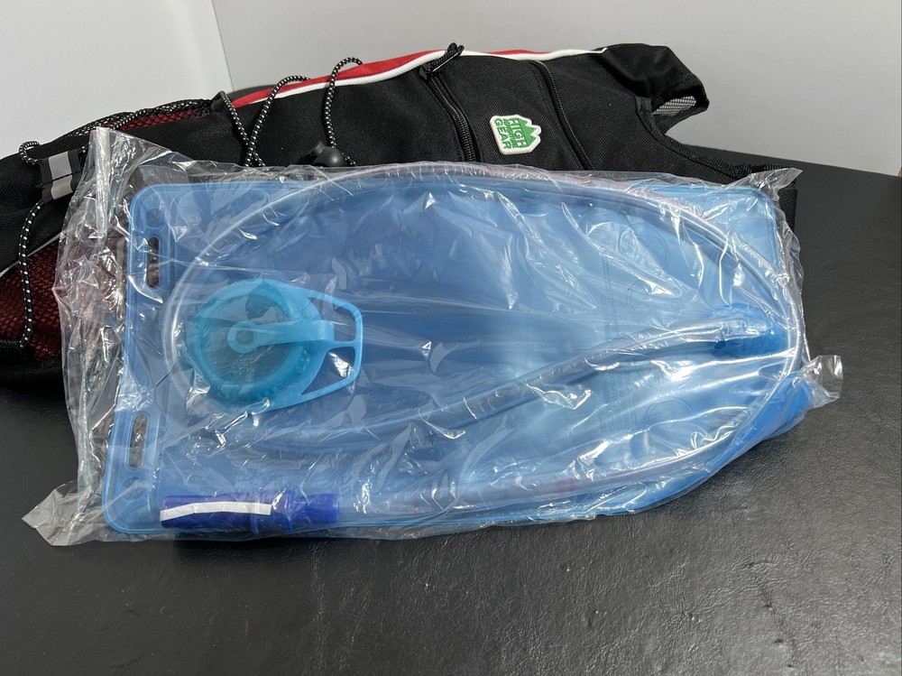 High Adventure Gear H20 Backpack