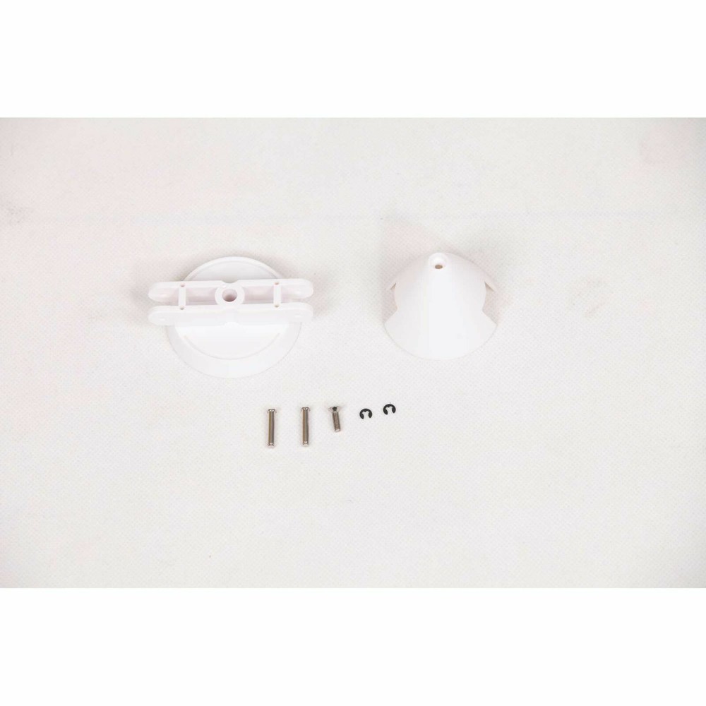 FMS Spinner Set: ASW-17 EP Glider 2500mm