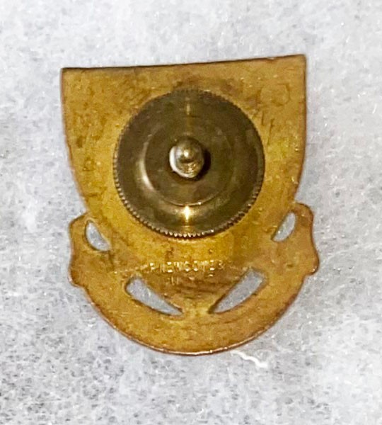 106th Infantry DI SB