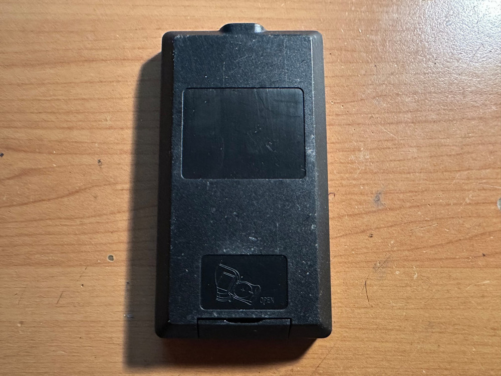 Remote Control For Microsoft 1mv-32cf 32 LED Monitor