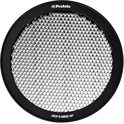 Profoto Off Camera Flash II Grid, 10 Degree