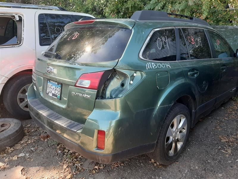 LEGACY 2010 High Mounted Stop Light 843704