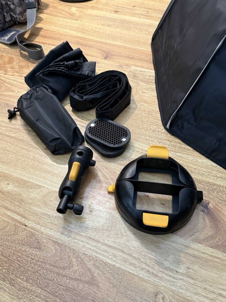 MagMod MagBox 42 Octa Softbox 42" #674