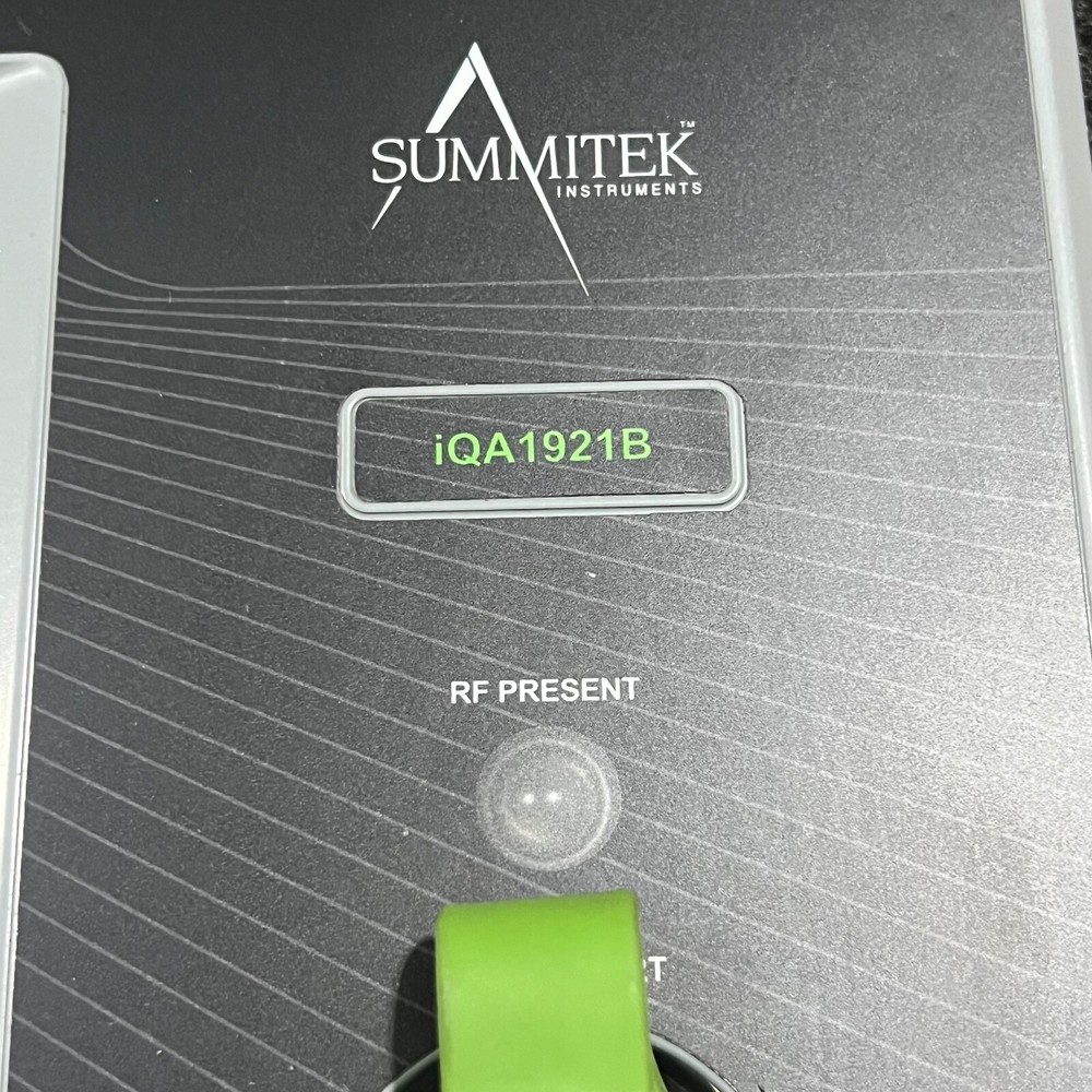 Kaelus IQA-1921B PIM Intermodulation Test Set Analyzer