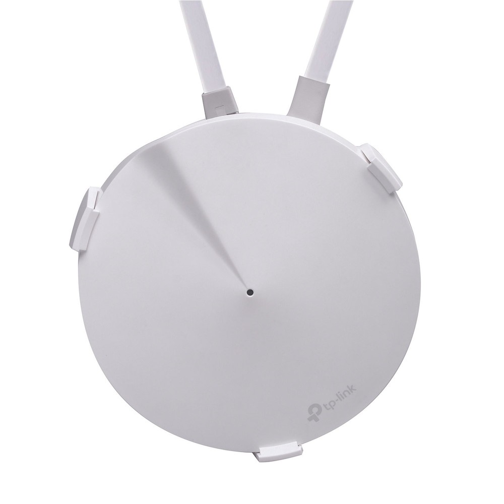 HOLACA Wall Mount Bracket Ceiling for TP-Link Deco M5 Deco P7(3-pack）