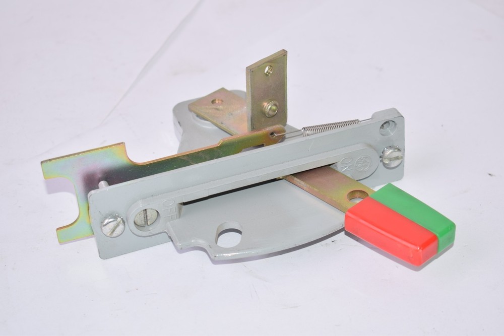 Honeywell On/Off Switch Operating Mechanism - Misc