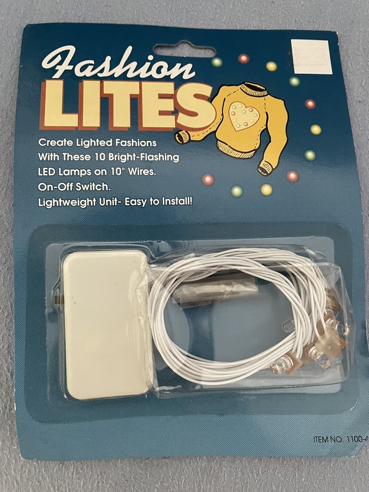 Fashion Lites Kit