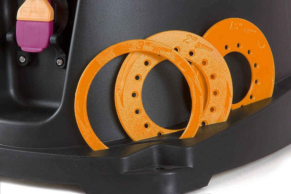 WEN 6510T Oscillating Spindle Sander