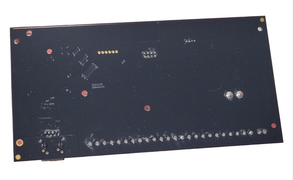 UNO864 IP Hybrid Alarm Panel