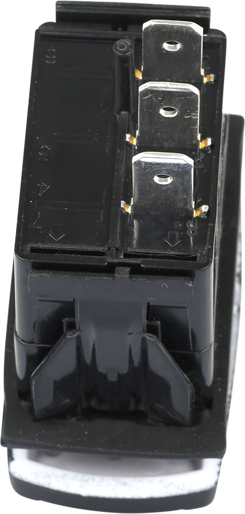 Open Trail Turn Signal Switch Standard Switches
