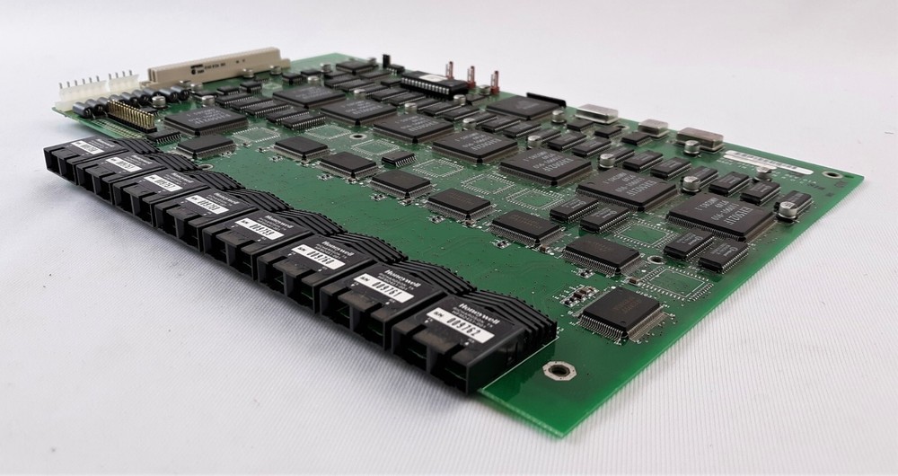 Compaq 242358-402 Circuit Board