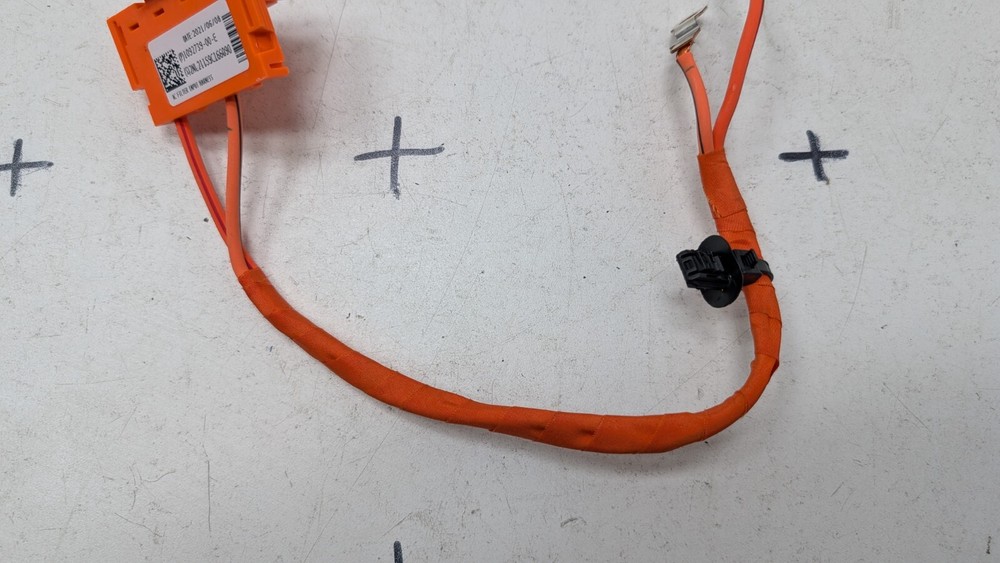 Tesla Model 3/Y High Voltage Ac Input Harness 1092739-00-E OEM