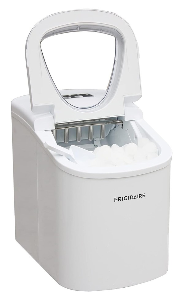 Frigidaire Portable Countertop Ice Maker