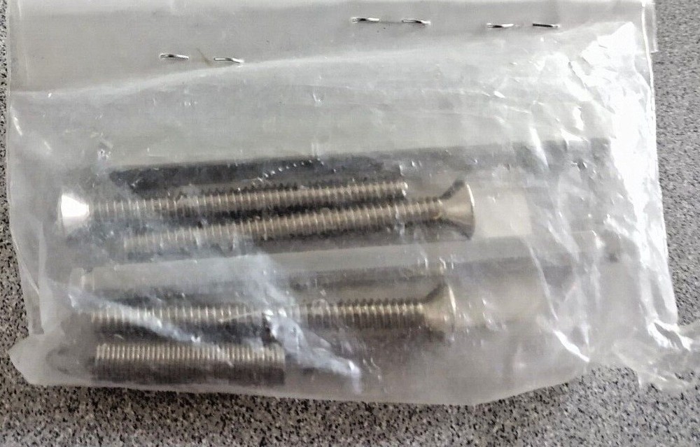 KABA SIMPLEX H76-LNEN10-626 HARDWARE BAG FOR 760 LOCK