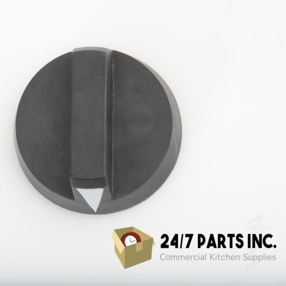 Southbend - 1178204 - Burner Valve Knob Dial SAME DAY SHIPPING
