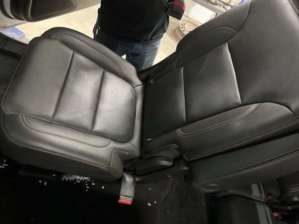 Complete Console Front Floor Fits 18-21 TRAVERSE 1042034