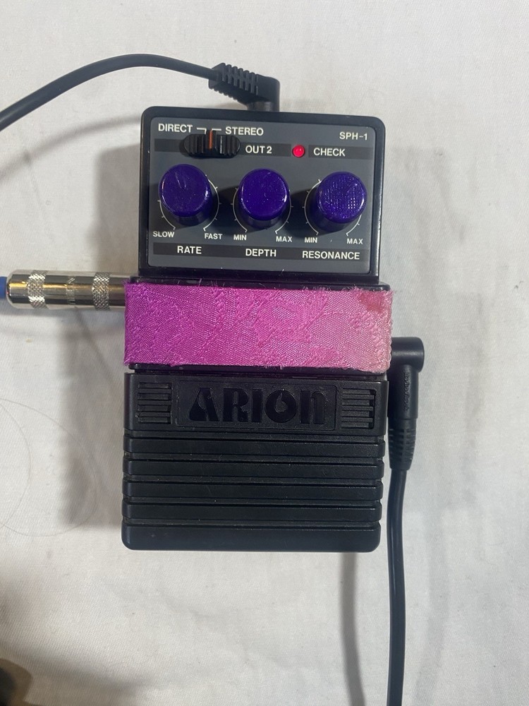 Arion Phaser SPH-1
