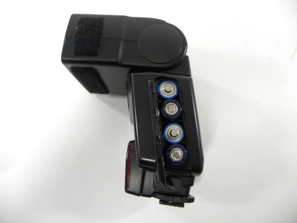 Canon Speedlite 550EX Shoe Mount Flash