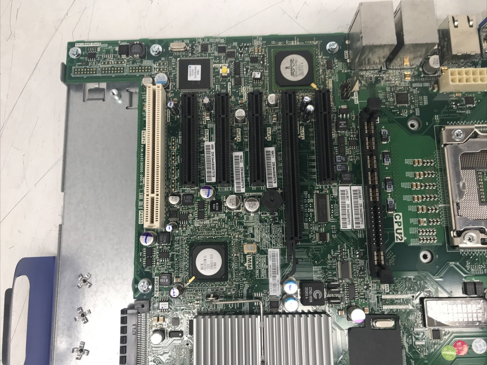 IBM System Board Assembly for System x3400 M3