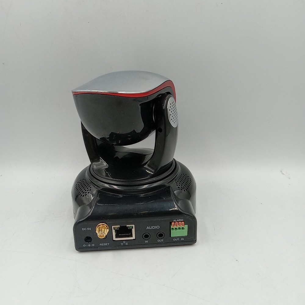 Mega Pixels two way Audio IP camera.... ....................................151