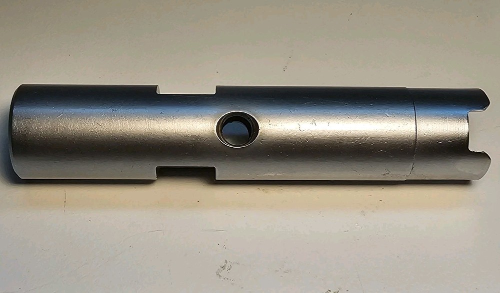 Thompson Center Fire Hawk Muzzleloader Striker Assembly (A)