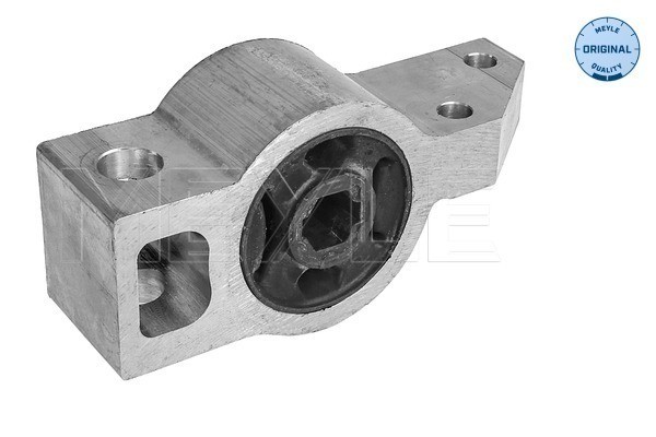 For Audi A3; Seat Altea Engine Control Arm Entblock Front