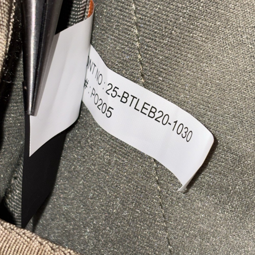 Eberlestock Recon Modular Bino Pack-Large Dryearth