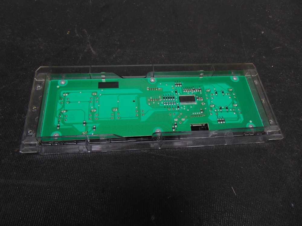 Element Range EER34MSCB Display Control Board