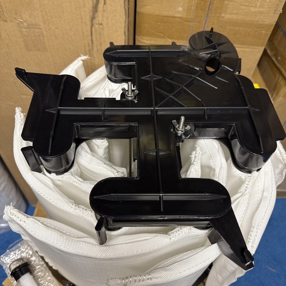 ACA 59023800 Pool Filter Grille Assembly Replacement, for 24 Sq ft Pool Filter
