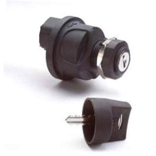 95060-03-BX Plastic Rotary Ignition Switch (3 Position)