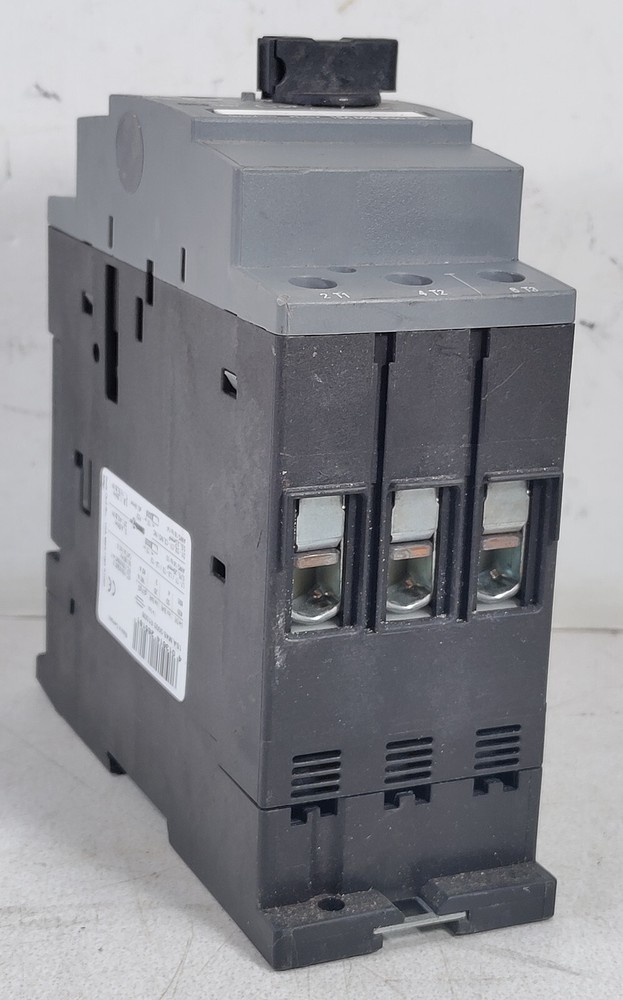 1 USED ABB MS450 MANUAL MOTOR STARTER ***MAKE OFFER***