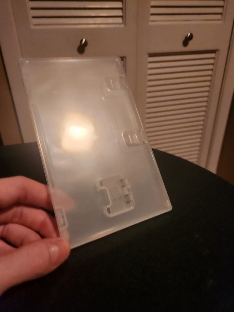 Nintendo Switch OEM Game Cases HAC-009