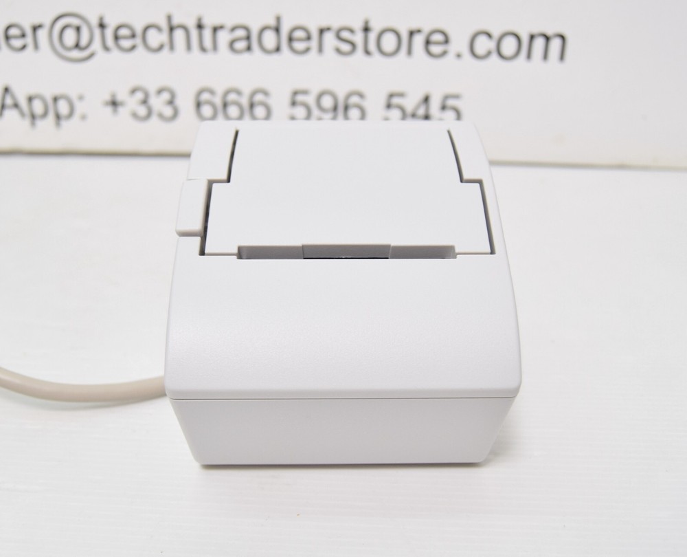 Nidek RT-6100 Printer for RT-6100 Refractor (New product)