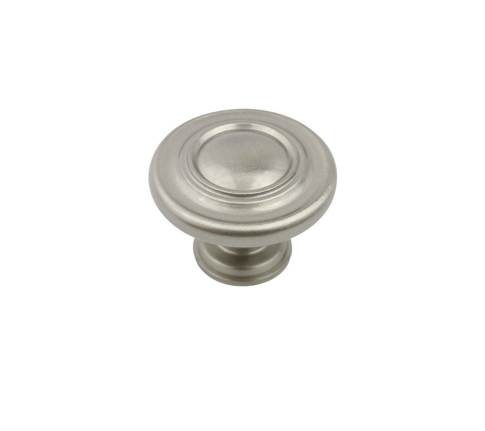 Brushed Nickel Cabinet Hardware Knobs Pulls Handles Kitchen Hardware Choose Pack