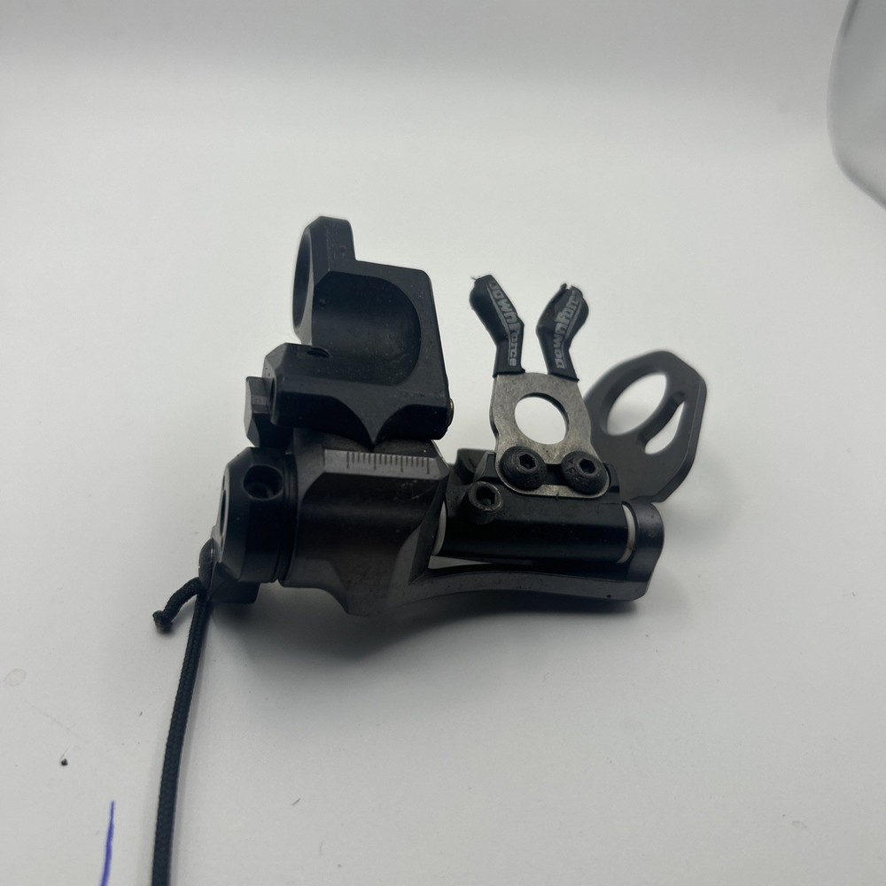 Mathews Downforce Rest Left Hand