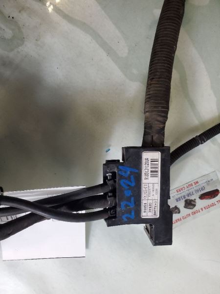 ELANTRA 2015 Battery Cable 27999