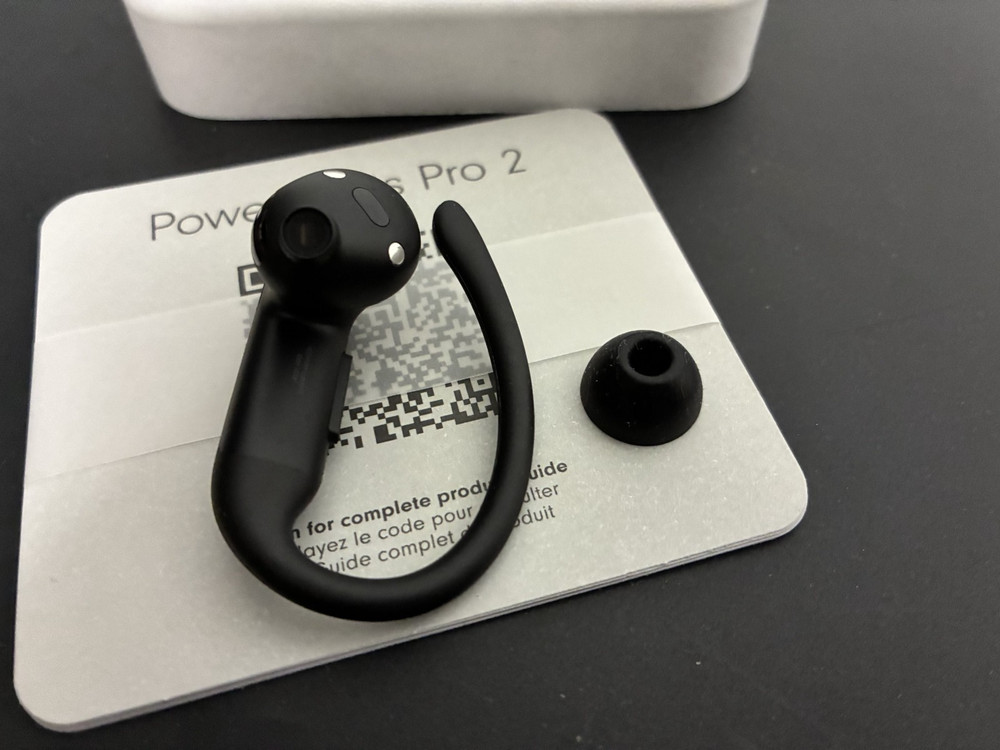 Original Powerbeats Pro 2 Bluetooth Earbud A3158 Left Side ( L ) - Excellent