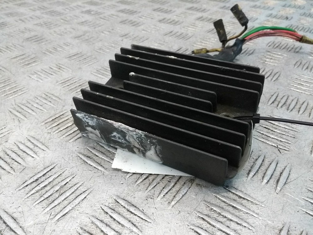 1999 DUCATI ST2 RECTIFIER REGULATOR