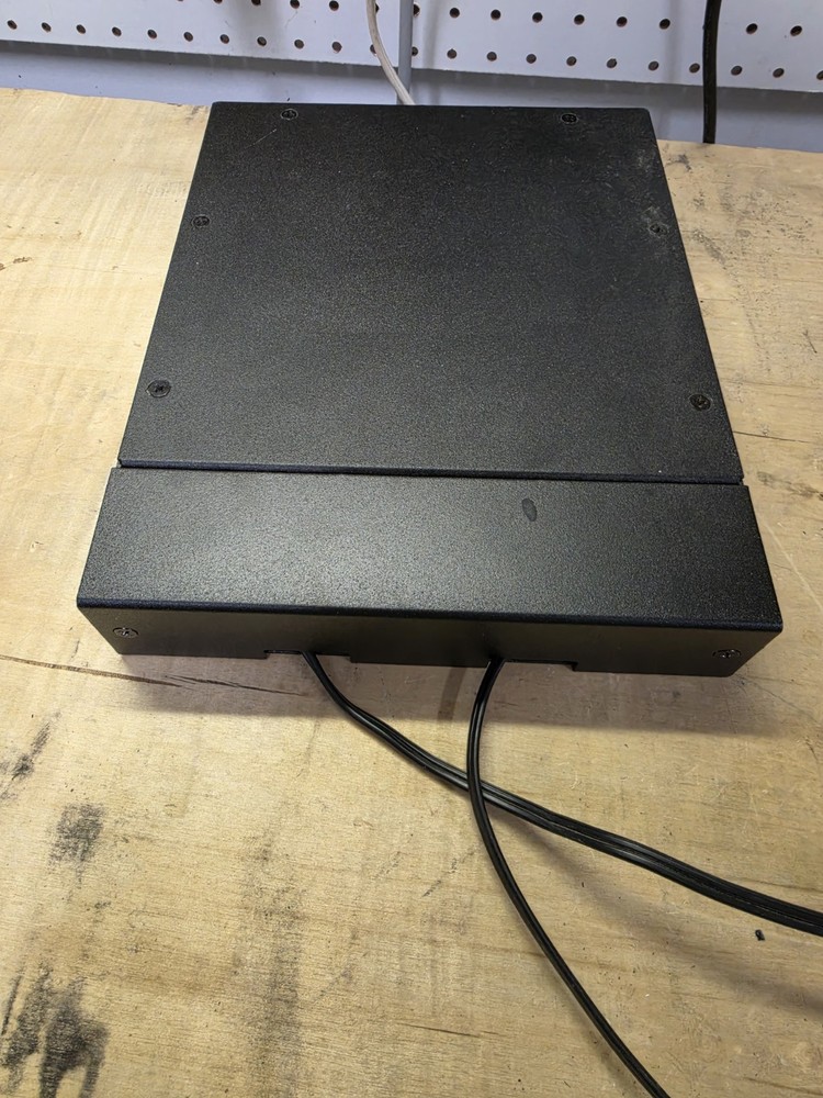 Valcom V-9972 Universal Paging Interface Adapter with Power Supply and Cable