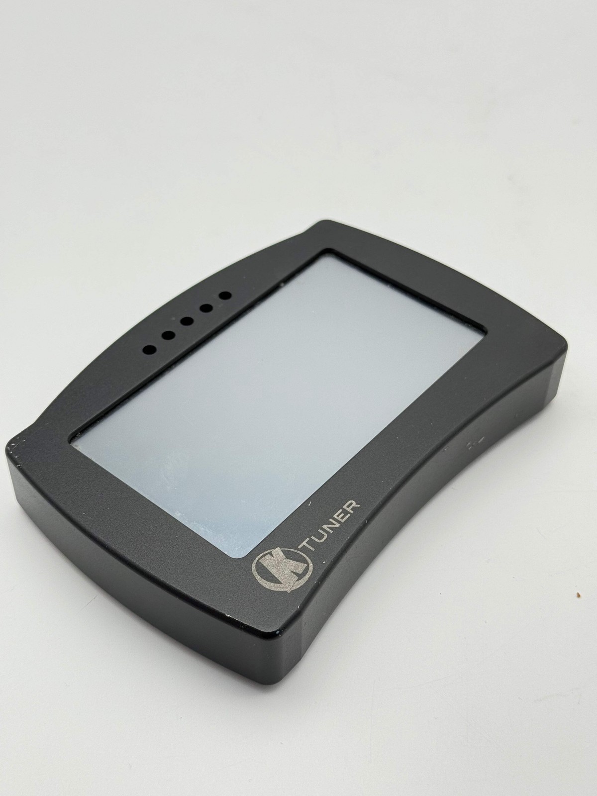 K-Tuner Flash V2 Touch Black